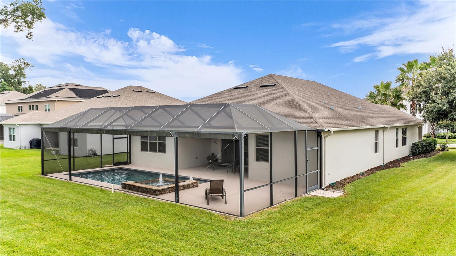 125 ROBIN NEST DRIVE