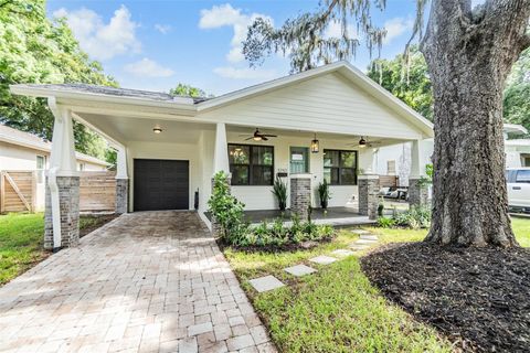 A home in TAMPA