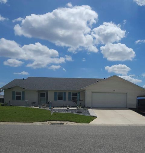 6348 HIGHLAND LAKES BOULEVARD LEESBURG, FL FL 34748