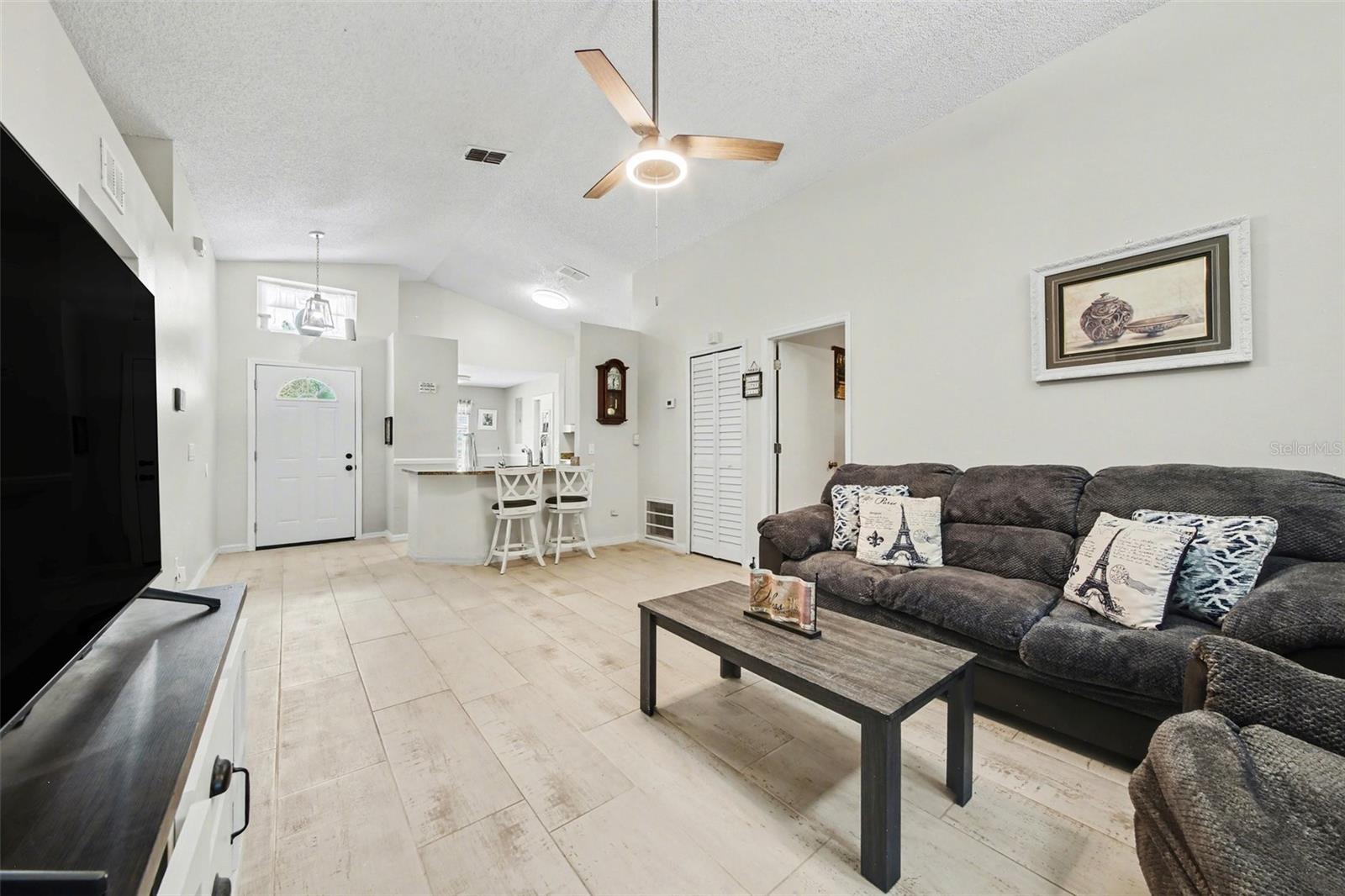 ROSE RIDGE - Residential