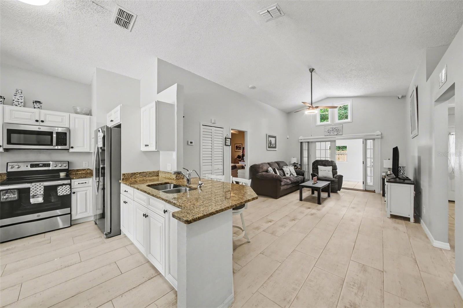 ROSE RIDGE - Residential