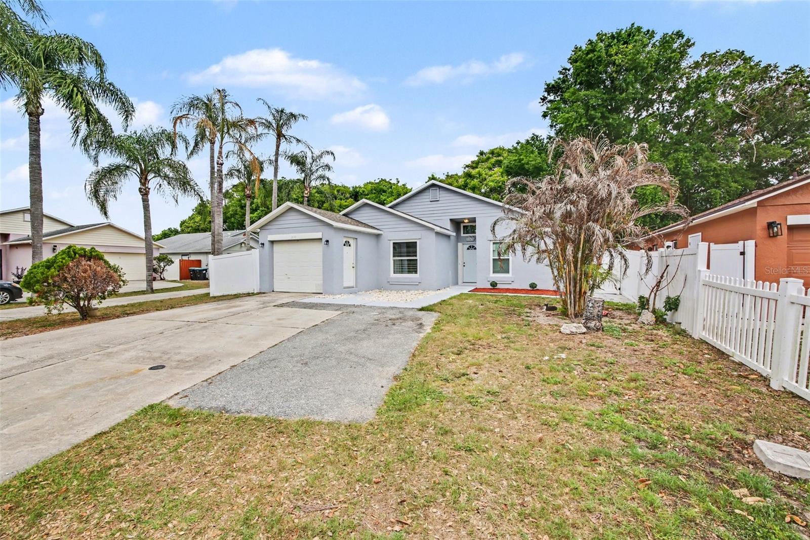 2543 ROSE RIDGE CIRCLE