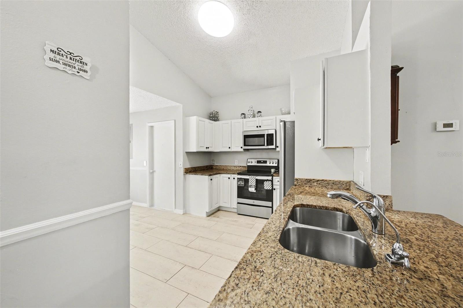 ROSE RIDGE - Residential