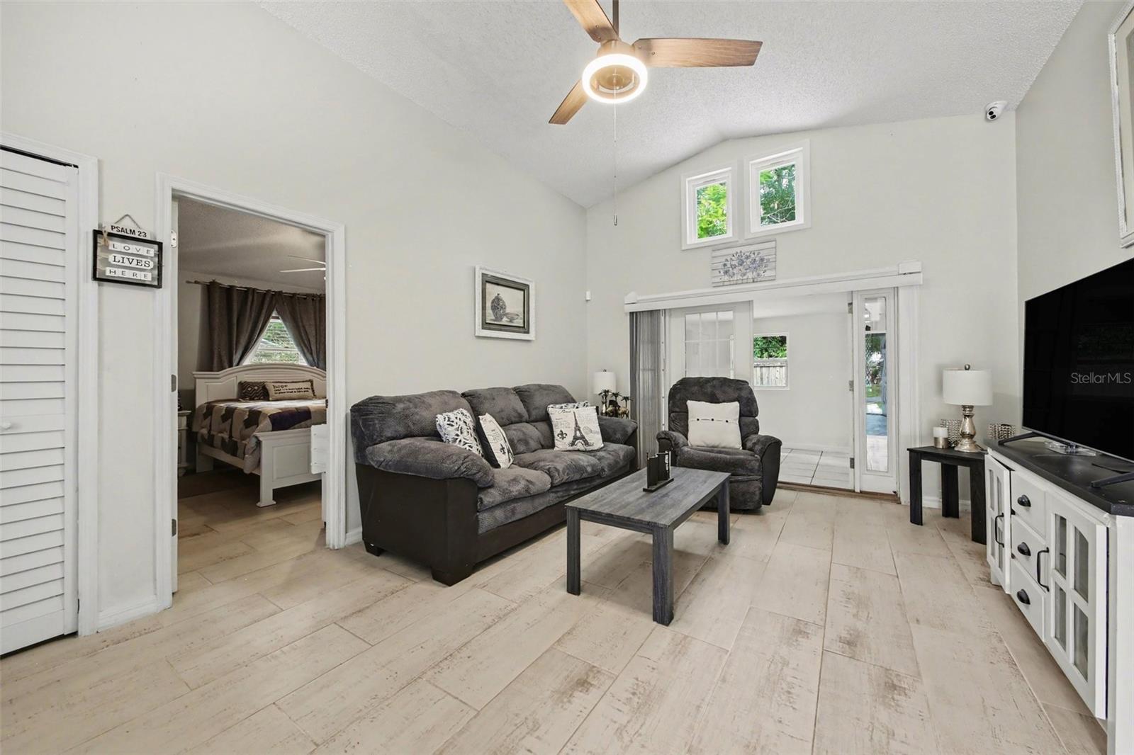 ROSE RIDGE - Residential
