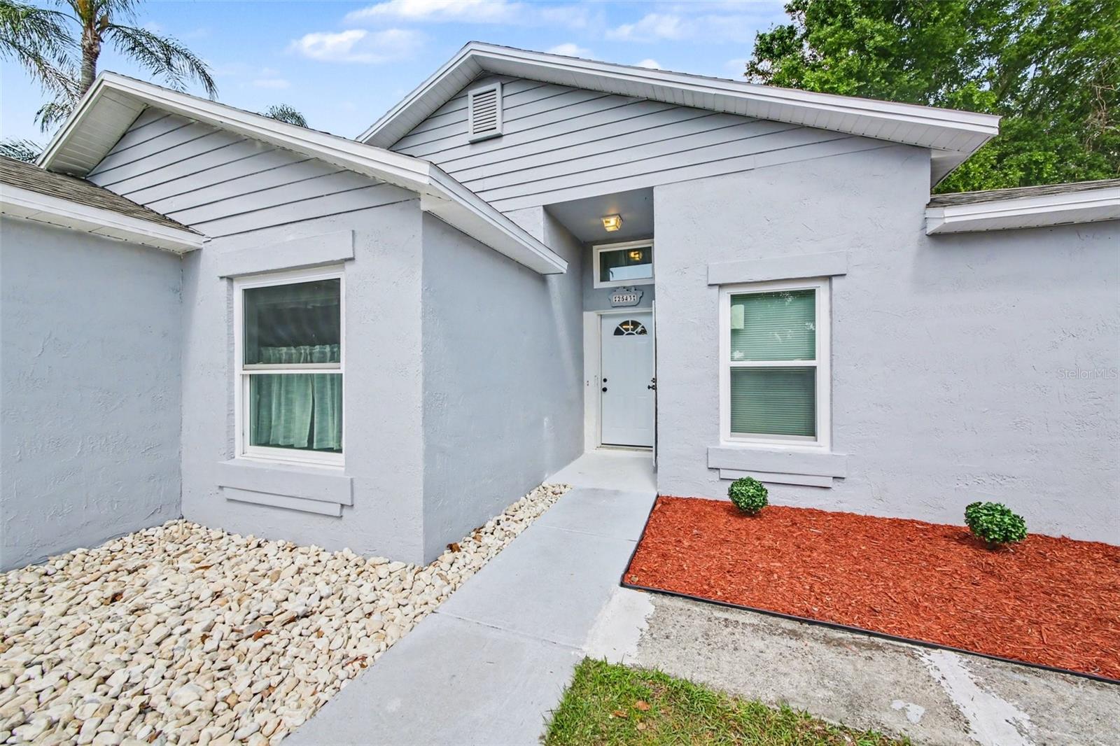 2543 ROSE RIDGE CIRCLE