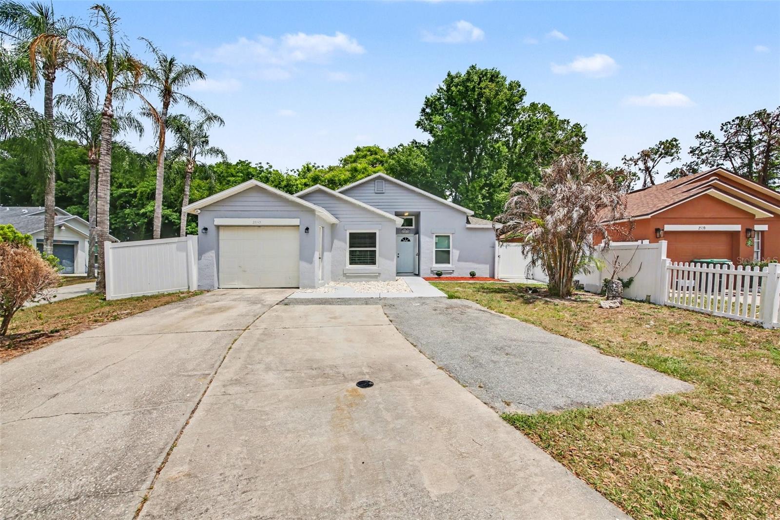 ROSE RIDGE - Residential