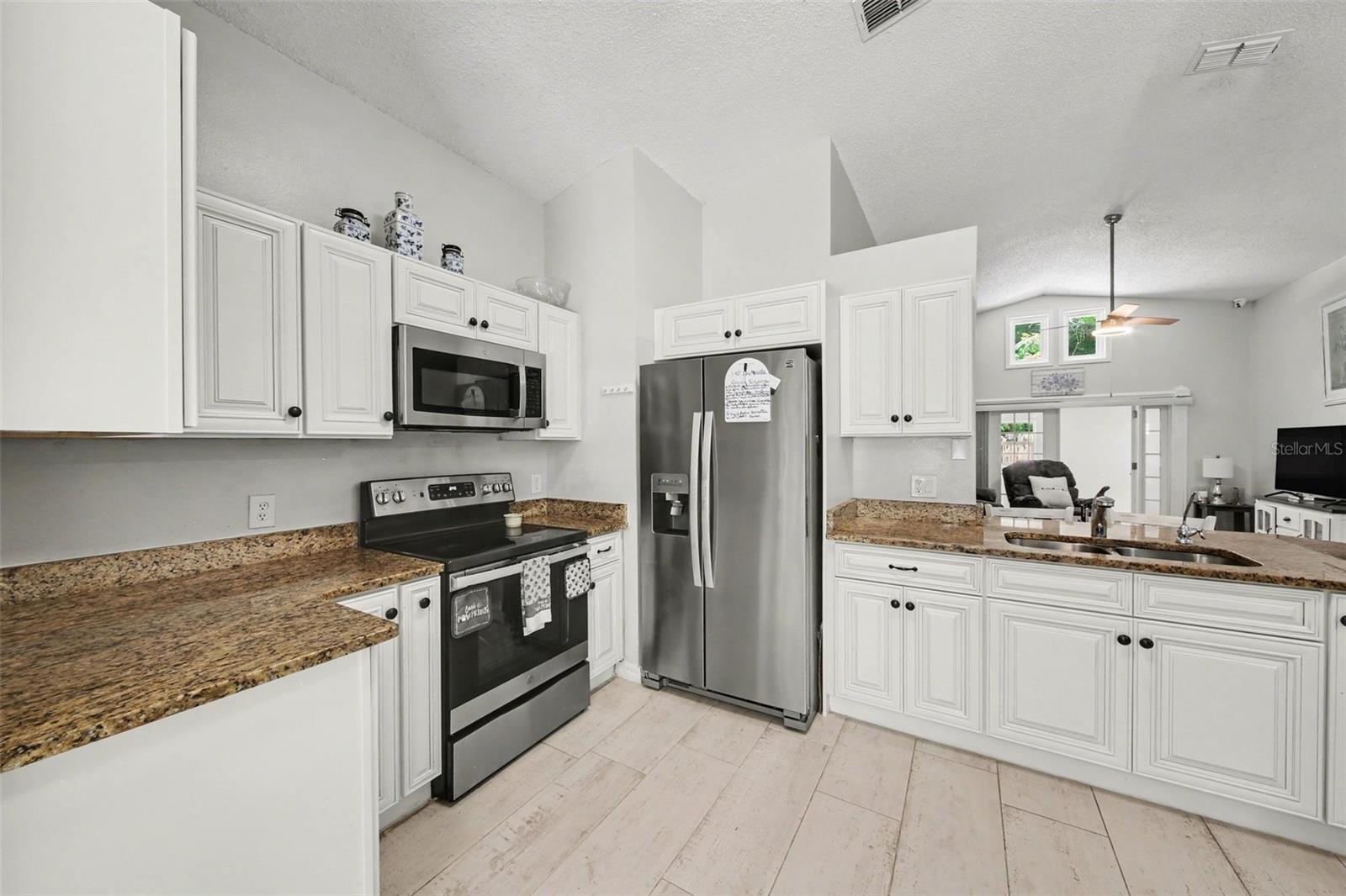ROSE RIDGE - Residential