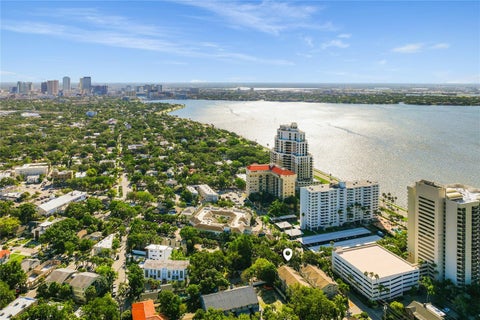 Photo of 2403 W Palm Drive #2, Tampa, FL 33629 (MLS # O6413548)