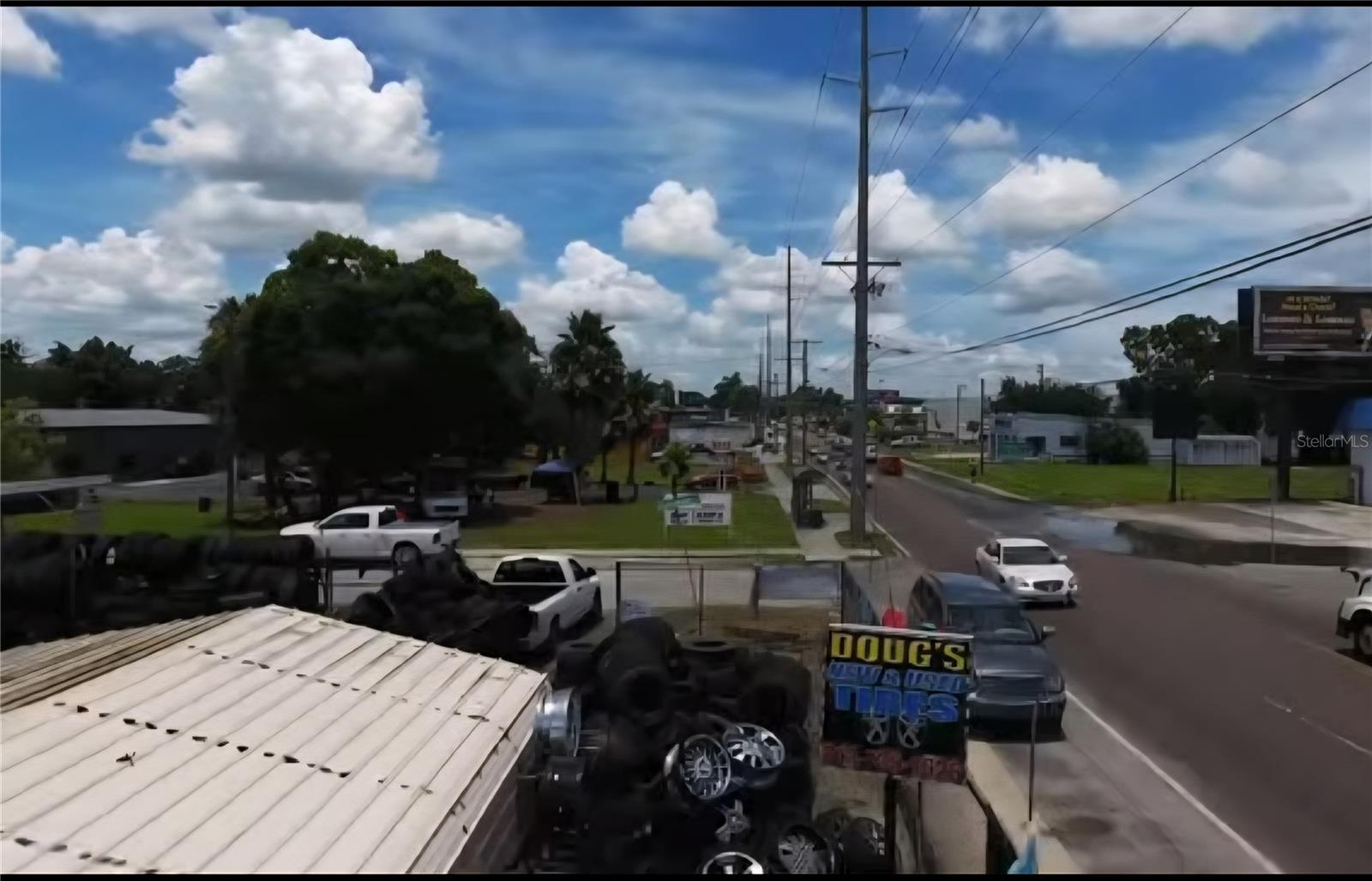 HAMPSHIRE PARK - Commercial Sale