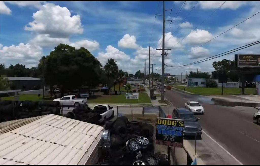 Photo of 5120 N 22nd Street, Tampa, FL 33610 (MLS # TB8464455)