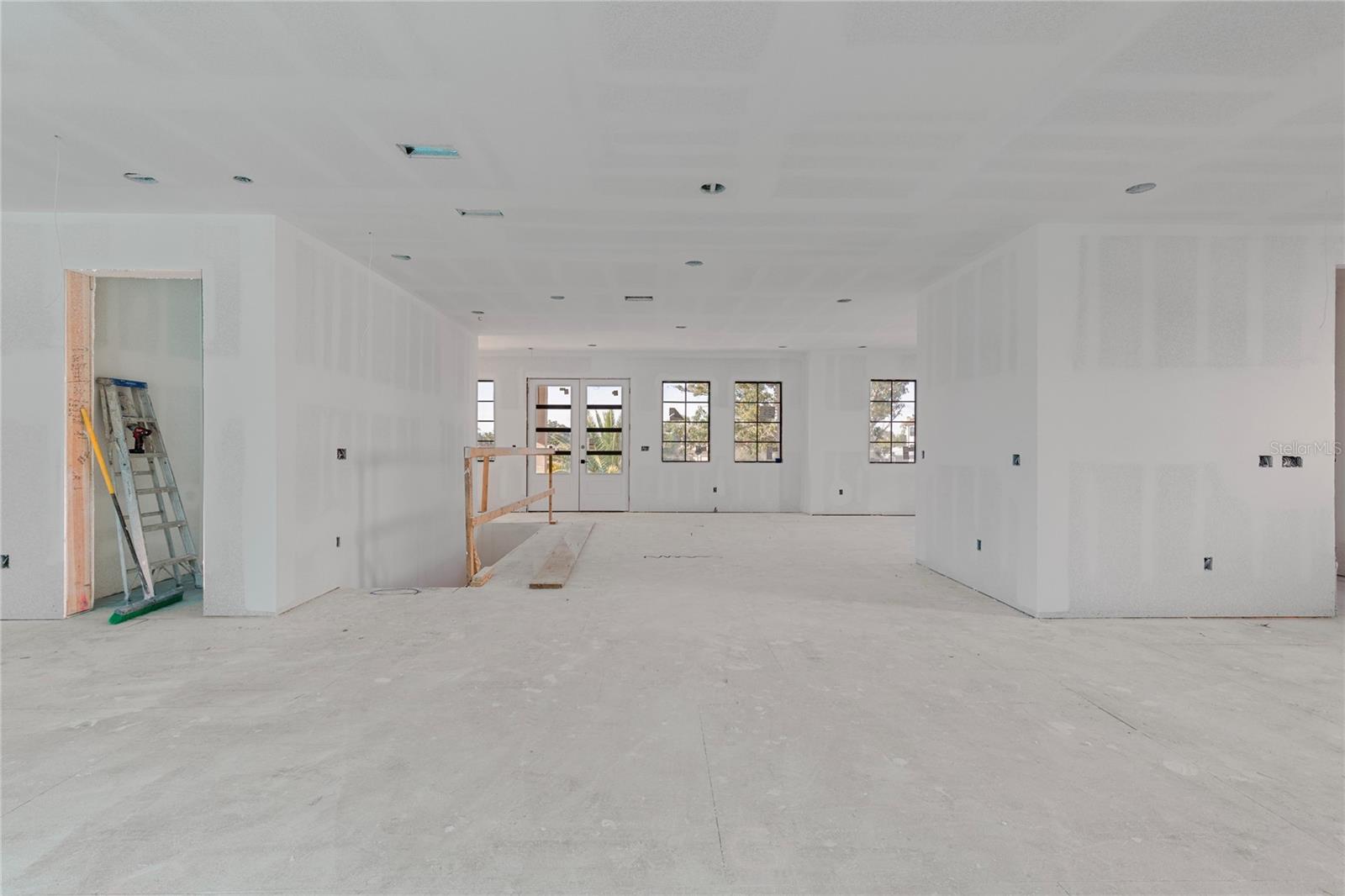 SUN PLAZA ISLES SEC 3 - Residential