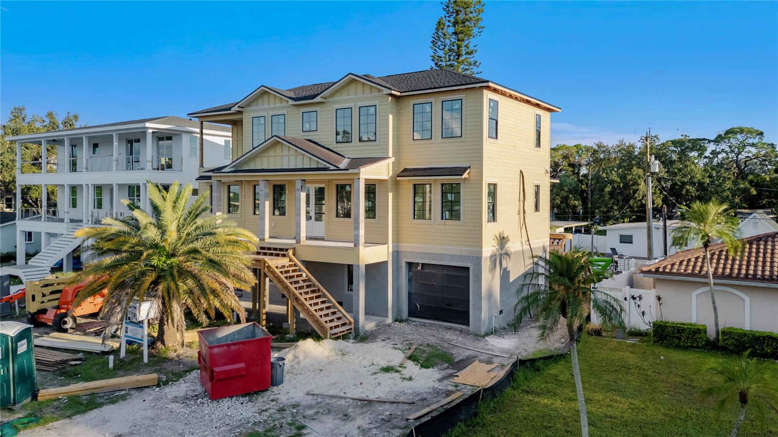 SUN PLAZA ISLES SEC 3 - Residential