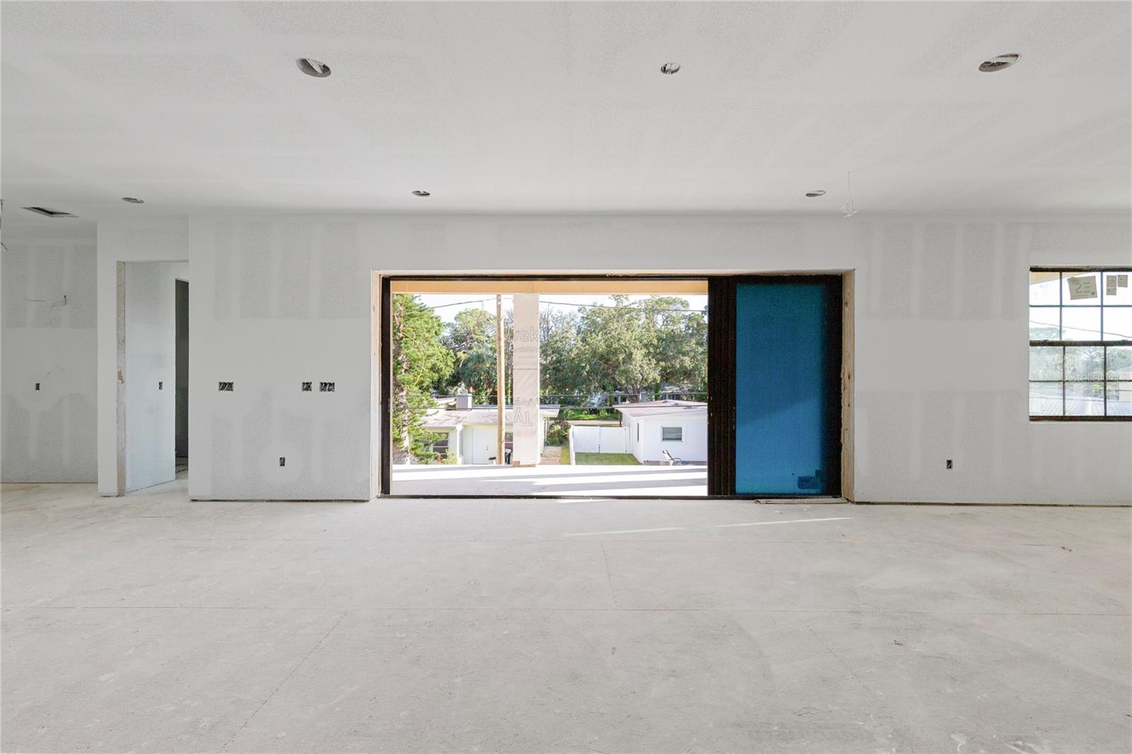 SUN PLAZA ISLES SEC 3 - Residential