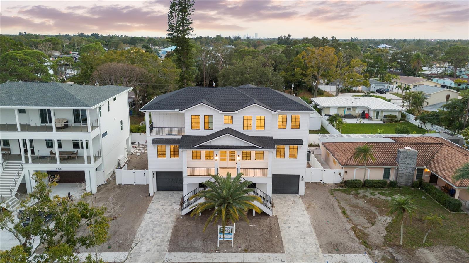 SUN PLAZA ISLES SEC 3 - Residential