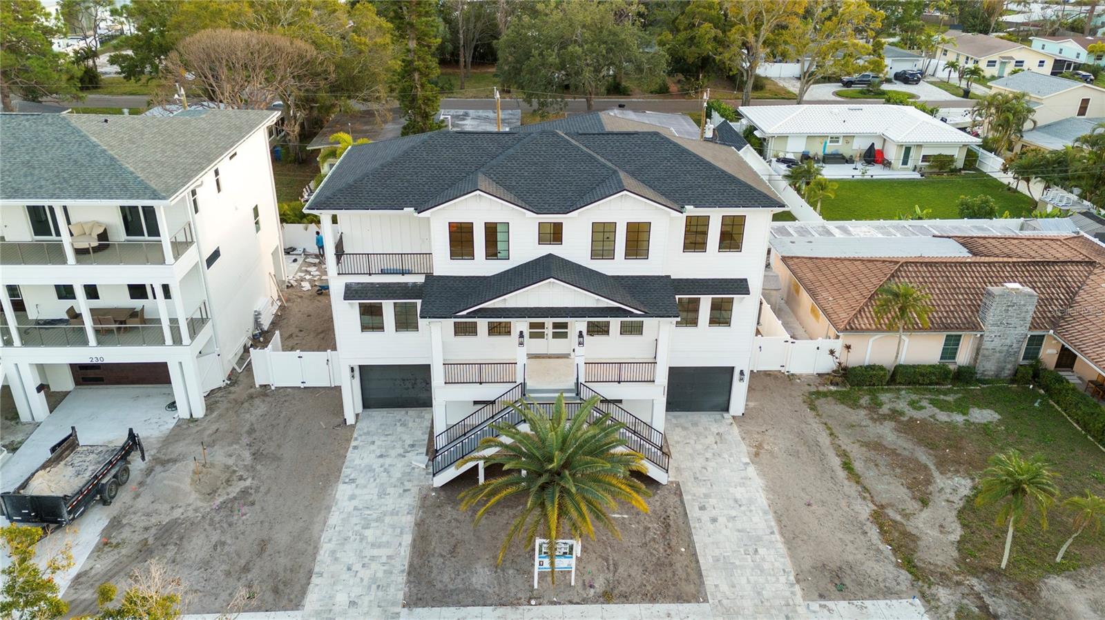 SUN PLAZA ISLES SEC 3 - Residential