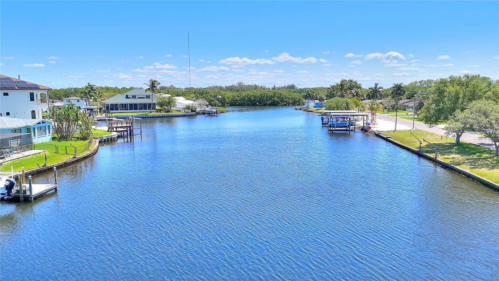 SUN PLAZA ISLES SEC 3 - Residential