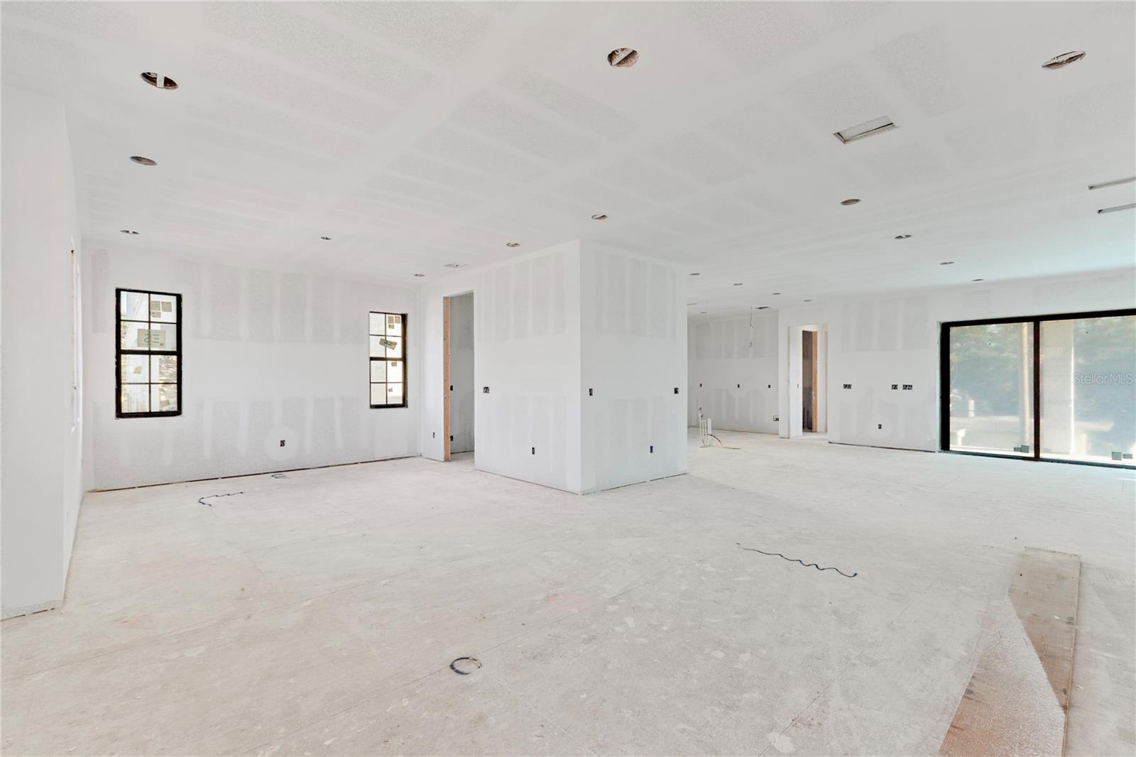 SUN PLAZA ISLES SEC 3 - Residential