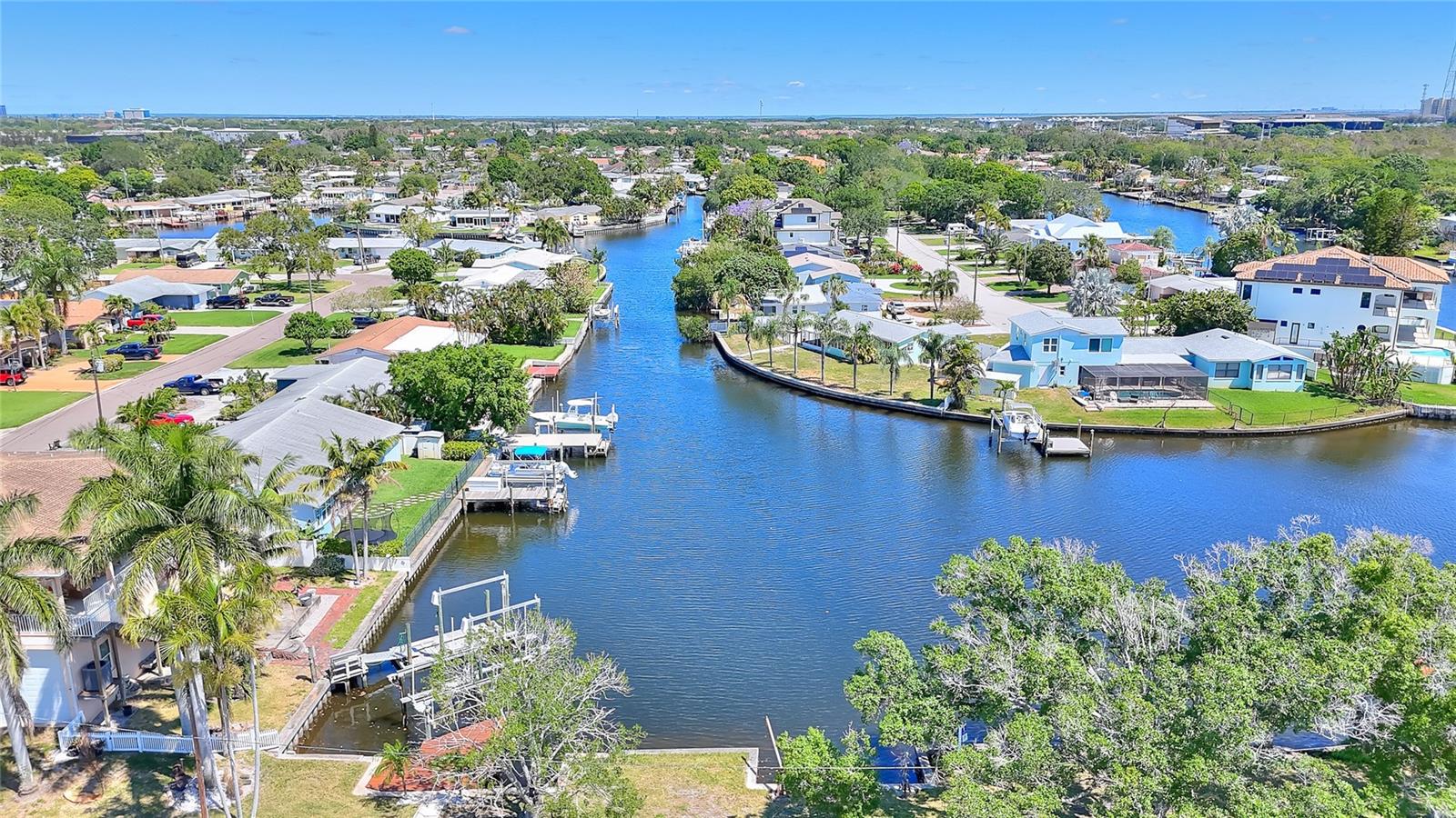 SUN PLAZA ISLES SEC 3 - Residential