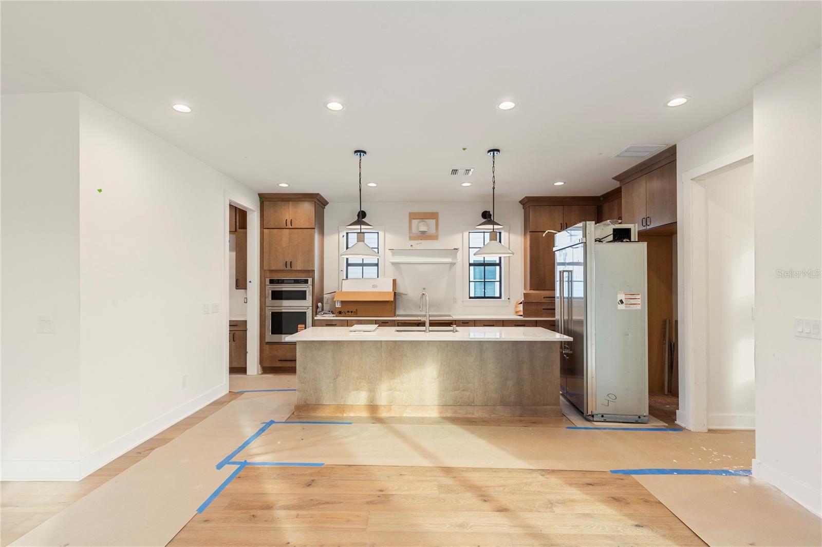 SUN PLAZA ISLES SEC 3 - Residential