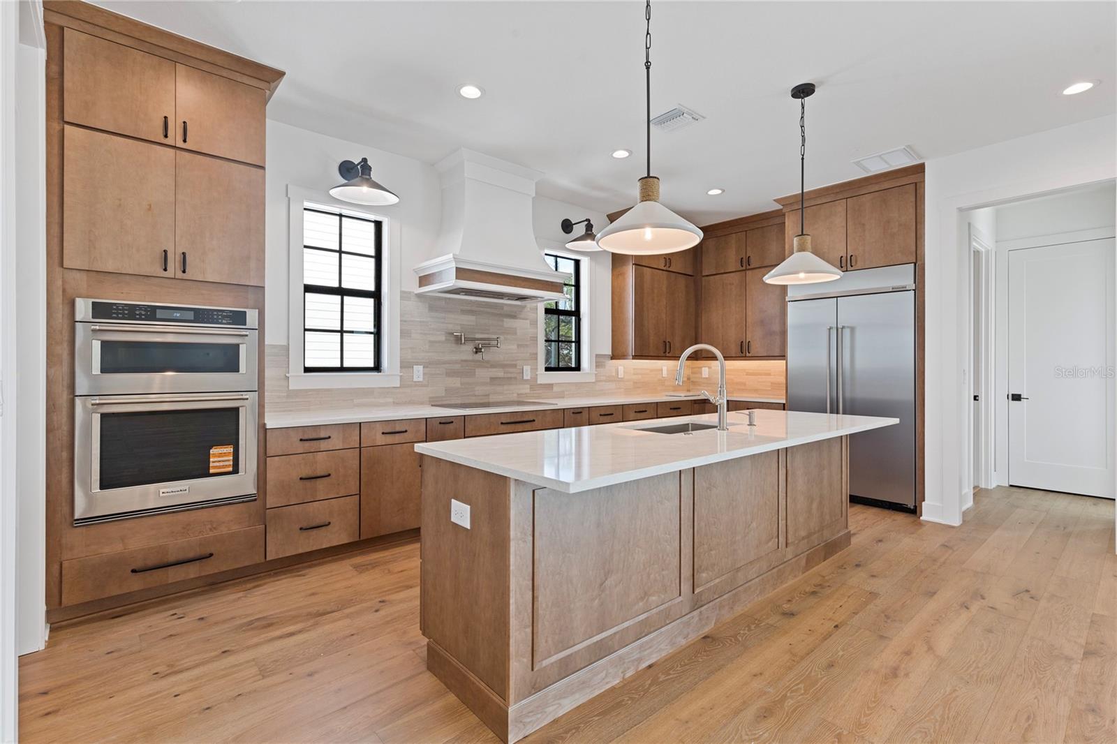 SUN PLAZA ISLES SEC 3 - Residential