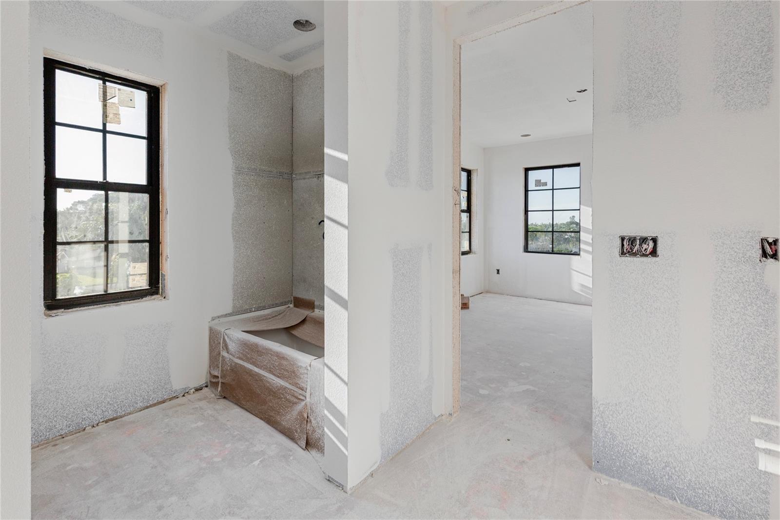 SUN PLAZA ISLES SEC 3 - Residential