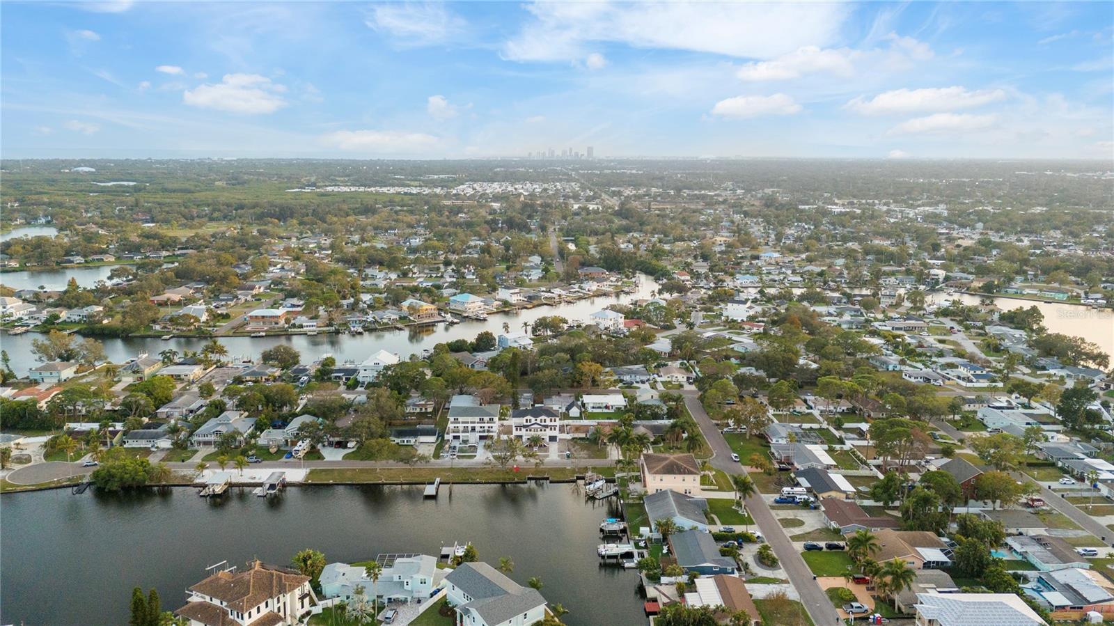 SUN PLAZA ISLES SEC 3 - Residential