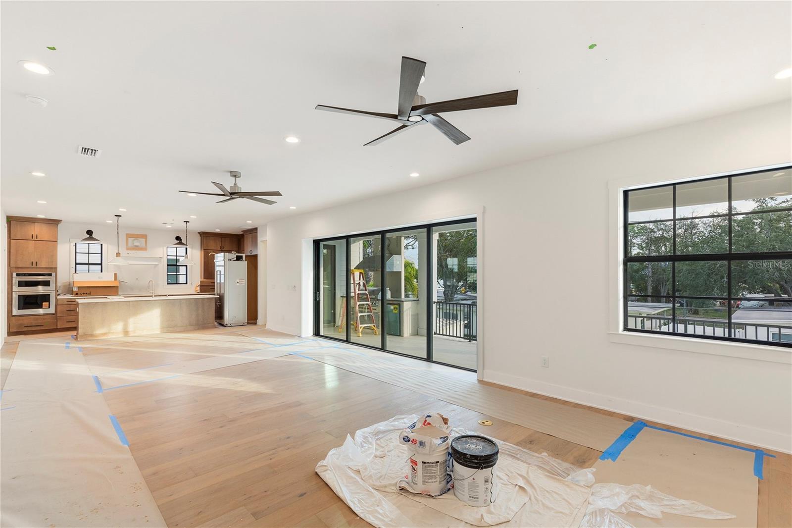 SUN PLAZA ISLES SEC 3 - Residential