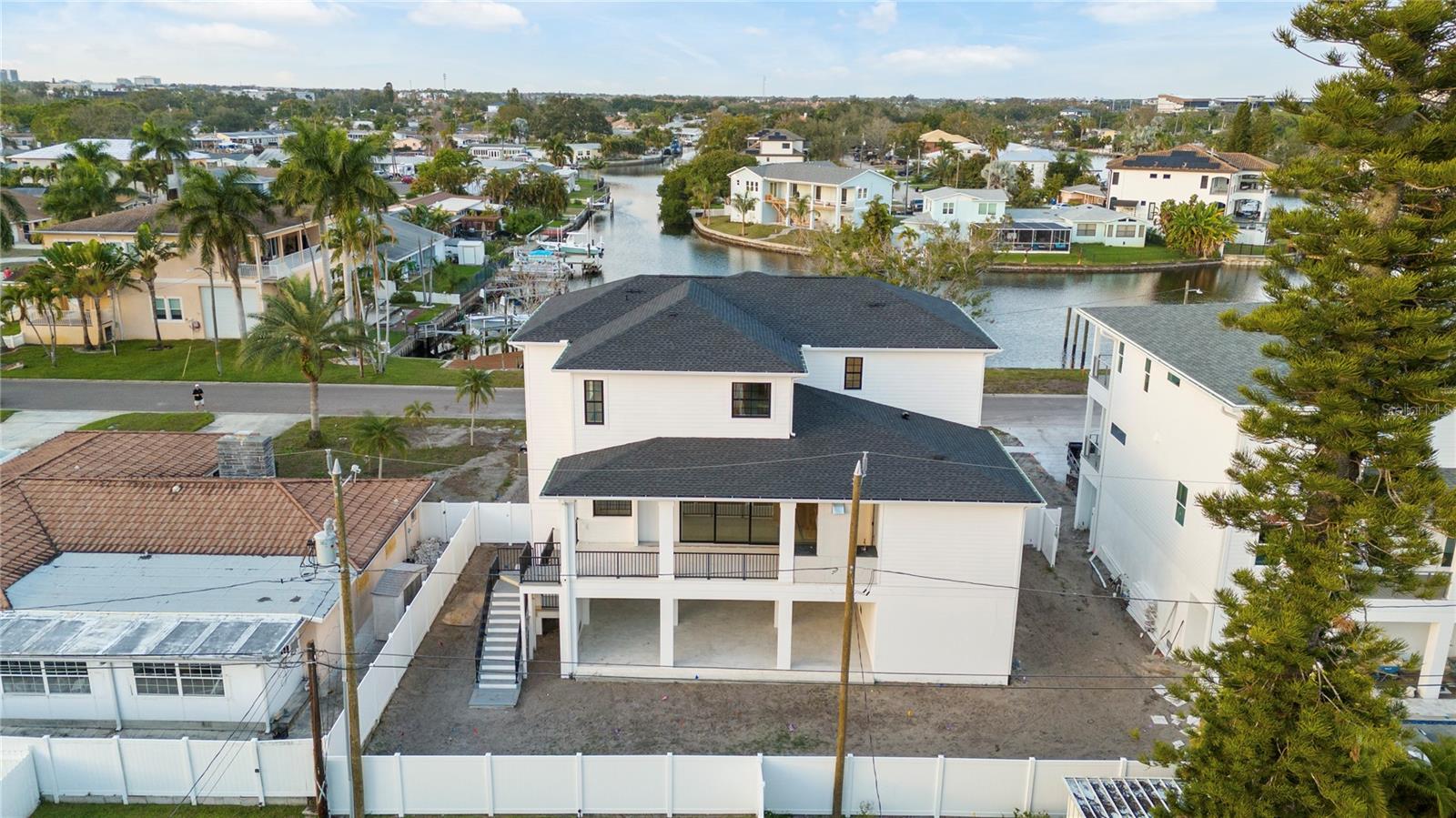 SUN PLAZA ISLES SEC 3 - Residential