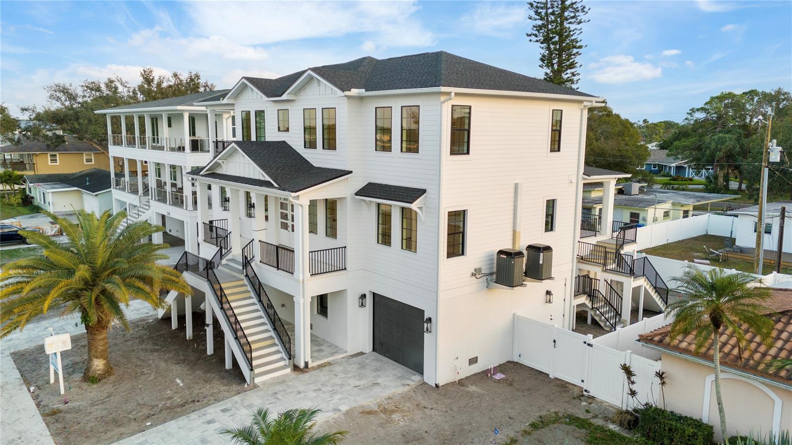 SUN PLAZA ISLES SEC 3 - Residential