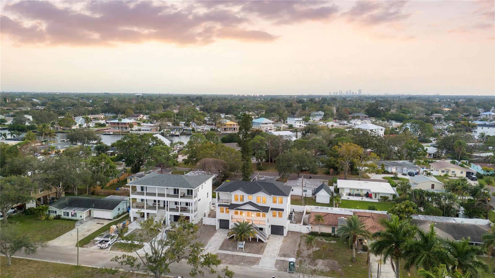 SUN PLAZA ISLES SEC 3 - Residential