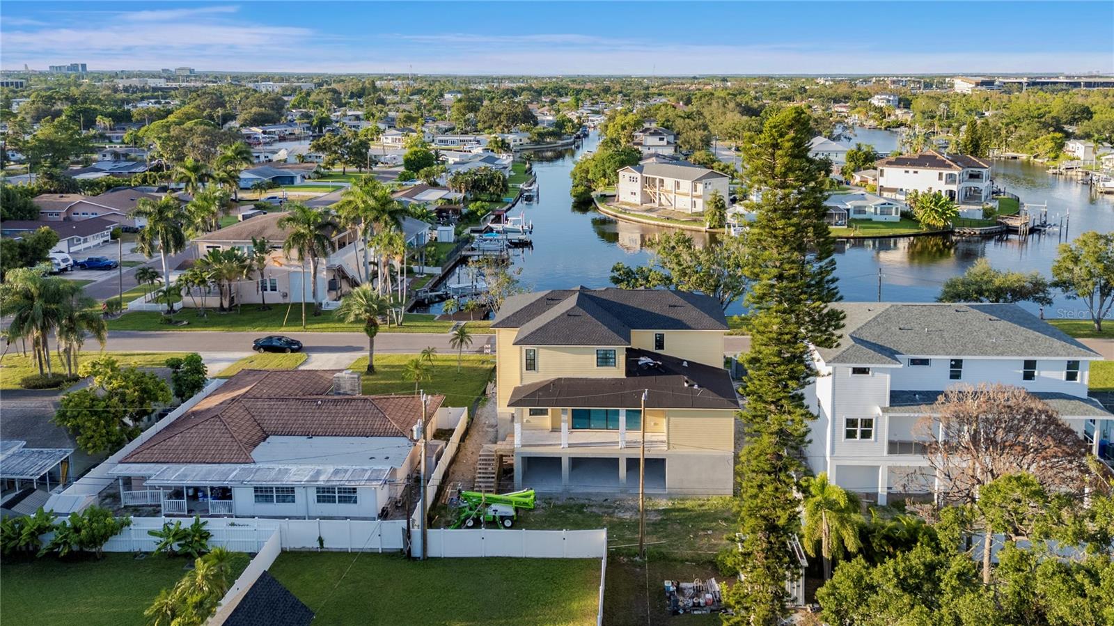 SUN PLAZA ISLES SEC 3 - Residential