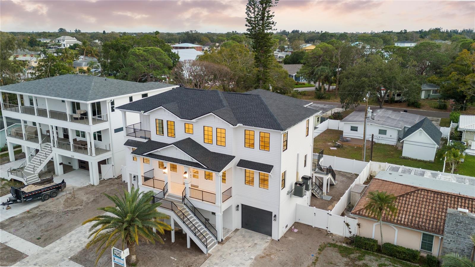 SUN PLAZA ISLES SEC 3 - Residential