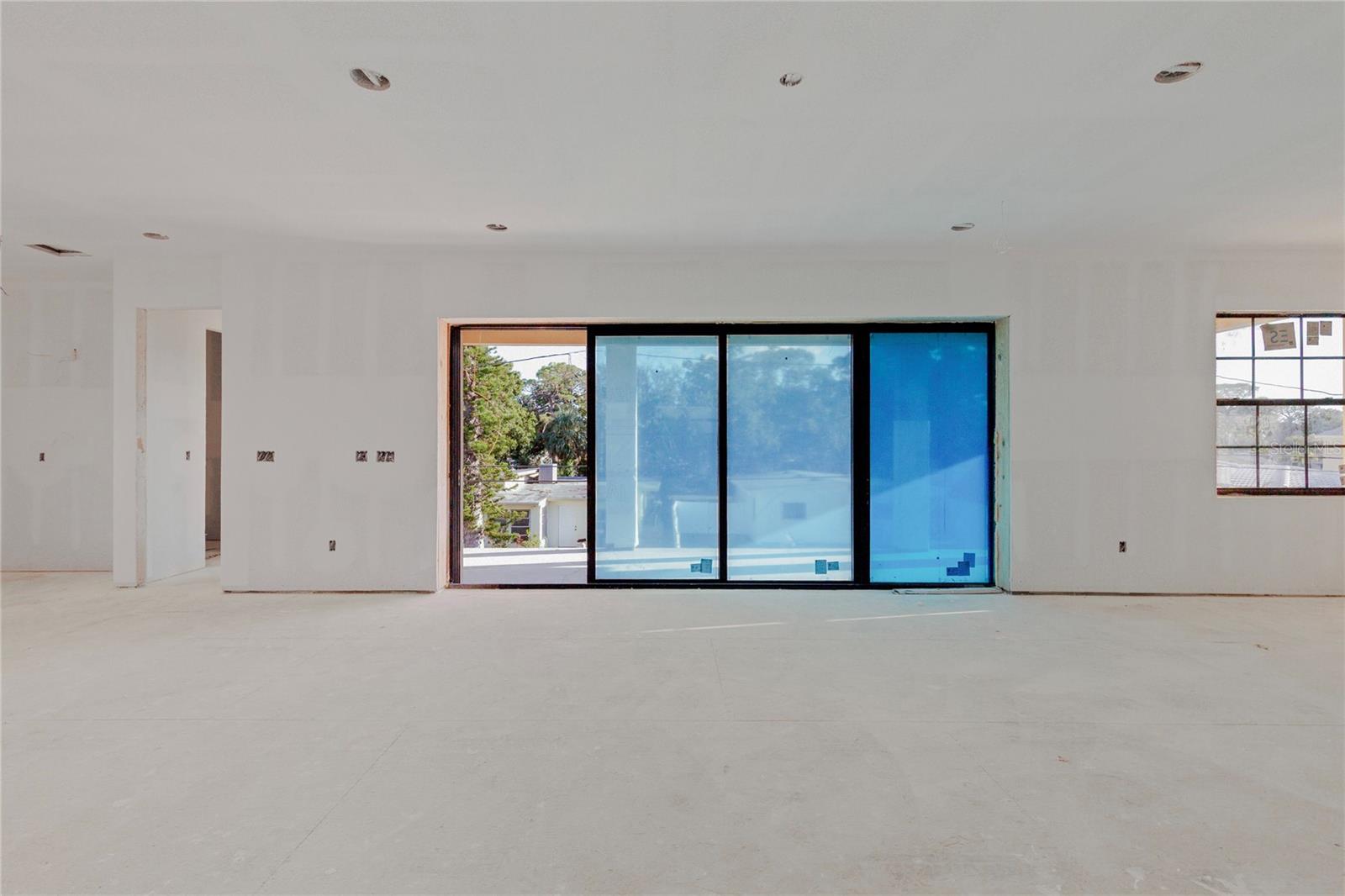 SUN PLAZA ISLES SEC 3 - Residential