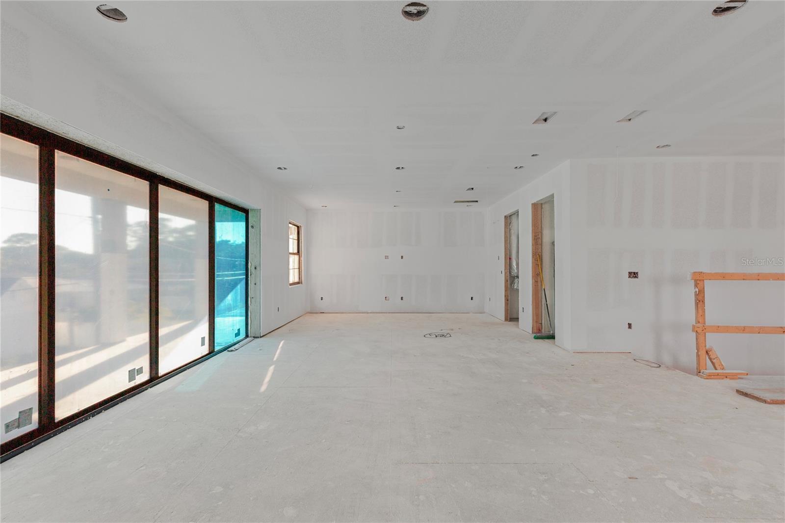 SUN PLAZA ISLES SEC 3 - Residential