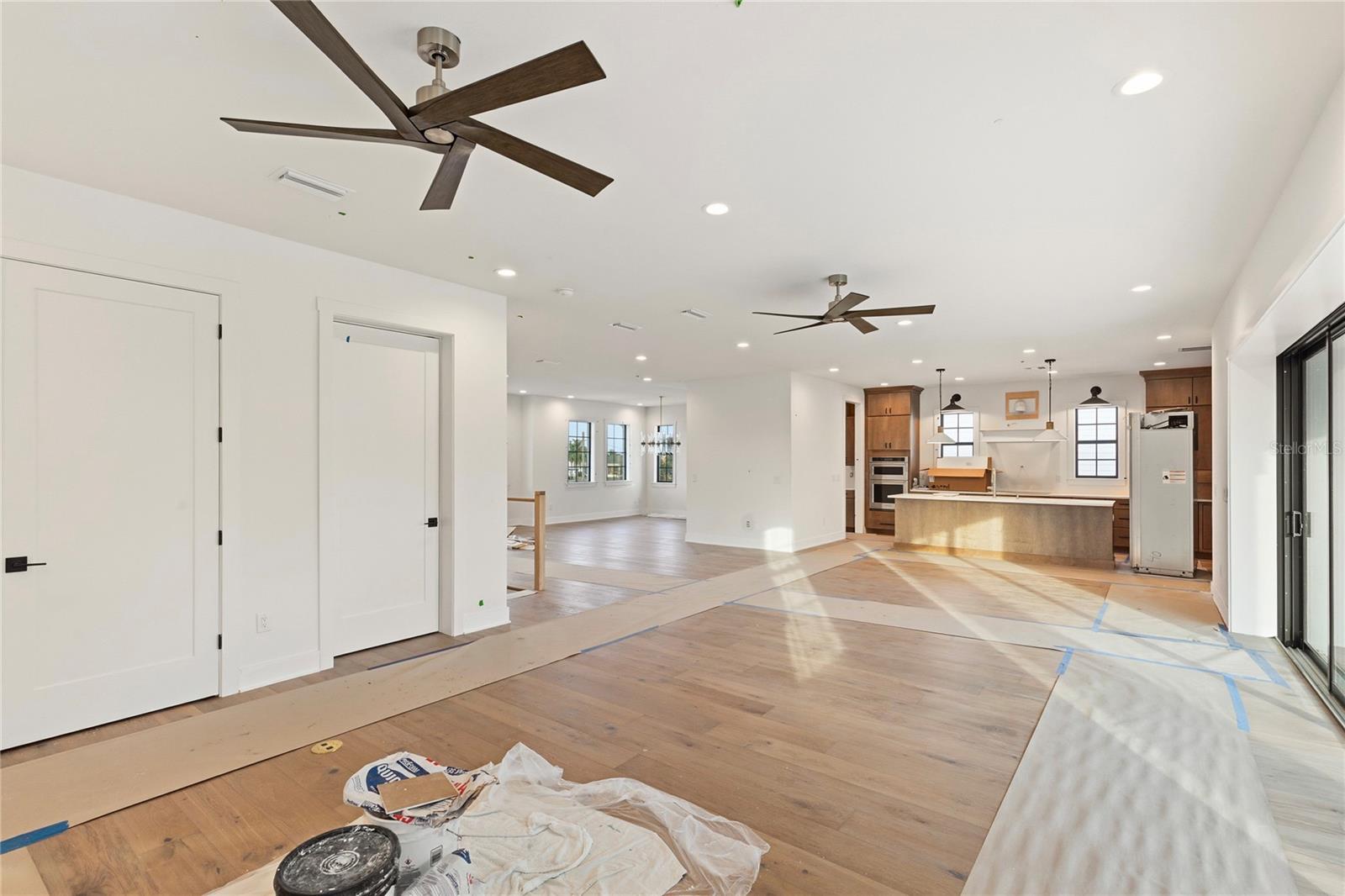 SUN PLAZA ISLES SEC 3 - Residential