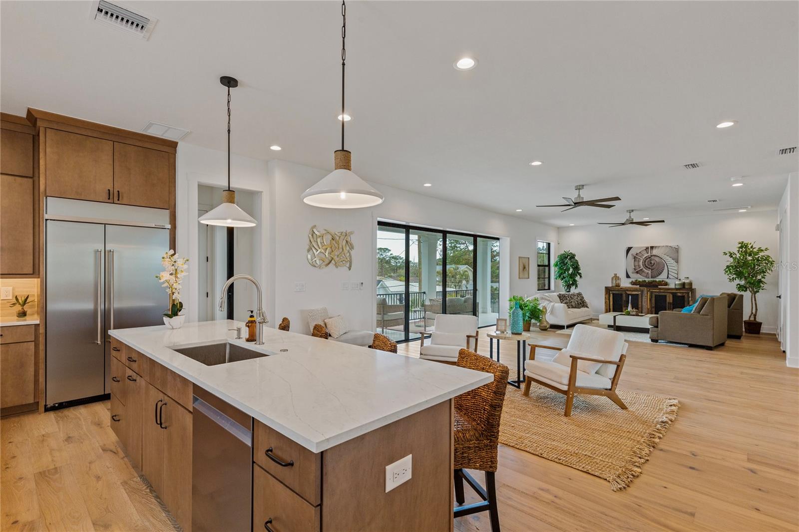 SUN PLAZA ISLES SEC 3 - Residential