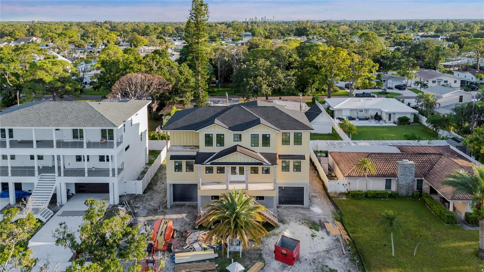 SUN PLAZA ISLES SEC 3 - Residential