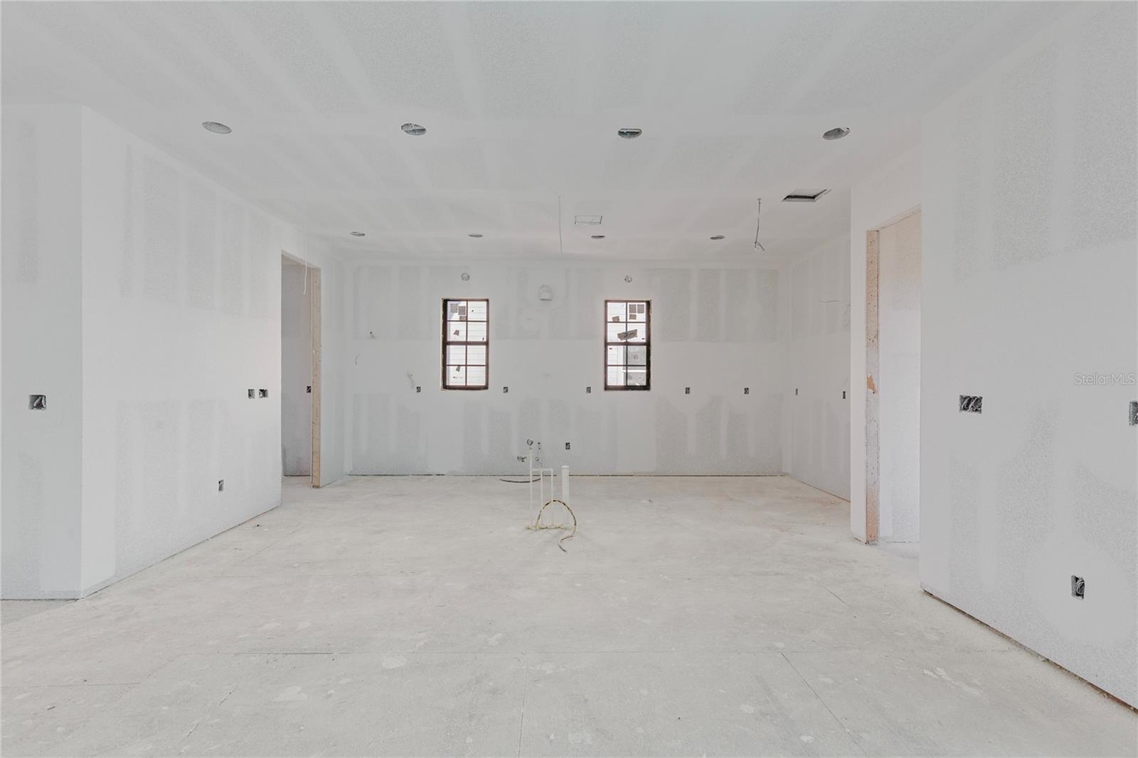 SUN PLAZA ISLES SEC 3 - Residential