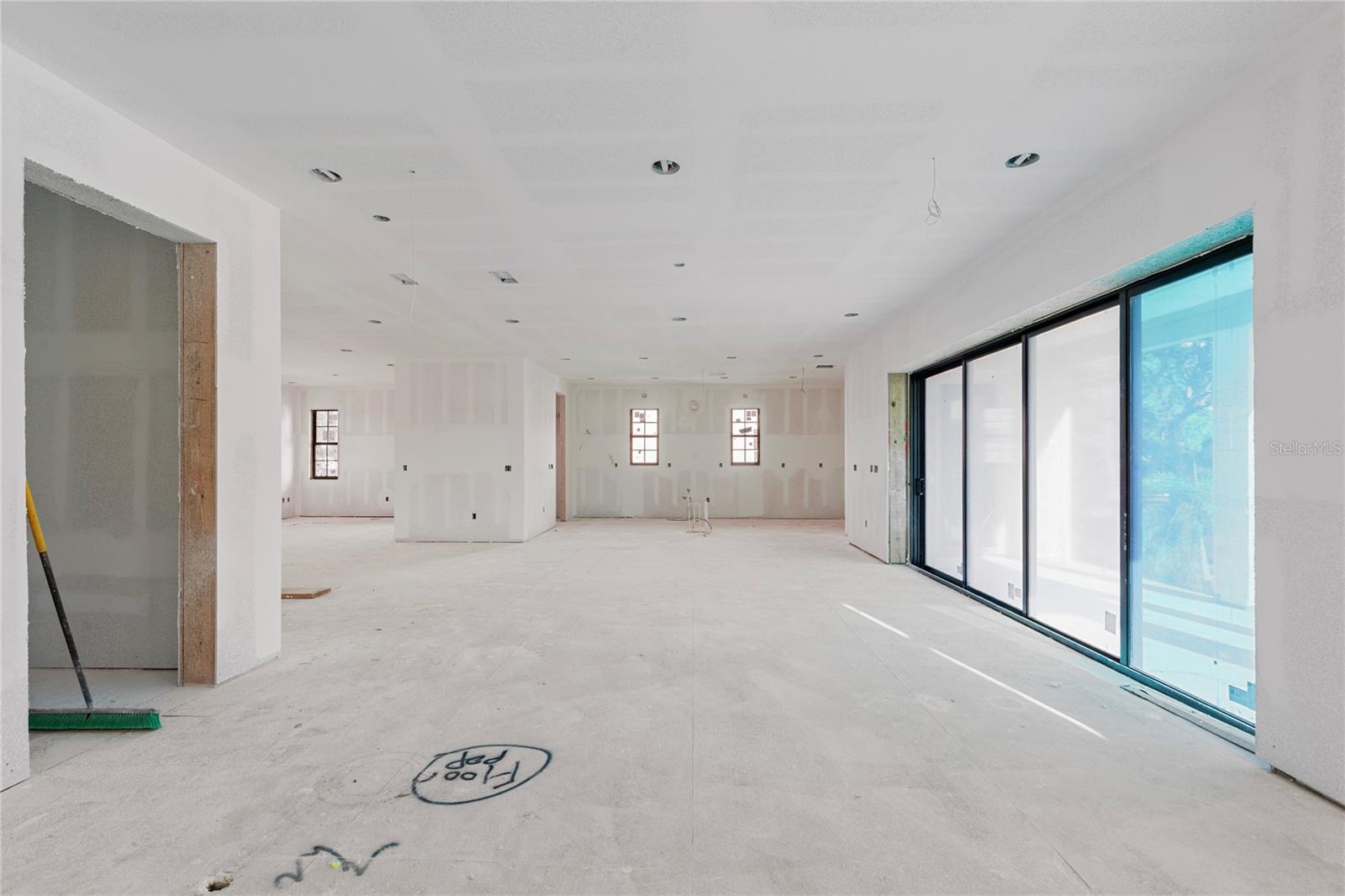 SUN PLAZA ISLES SEC 3 - Residential