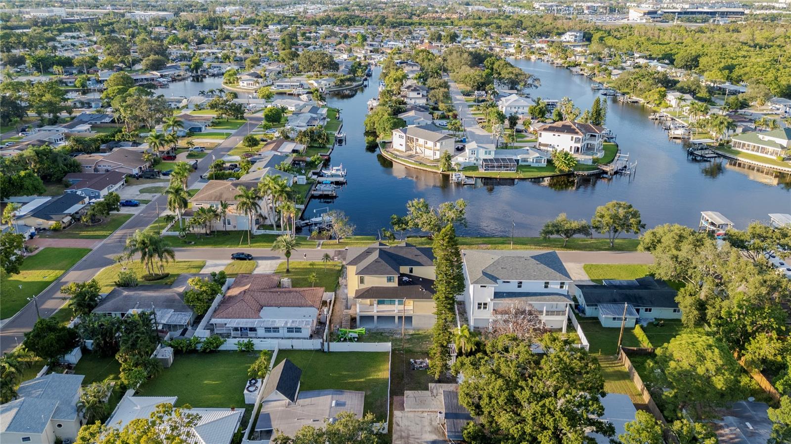 SUN PLAZA ISLES SEC 3 - Residential