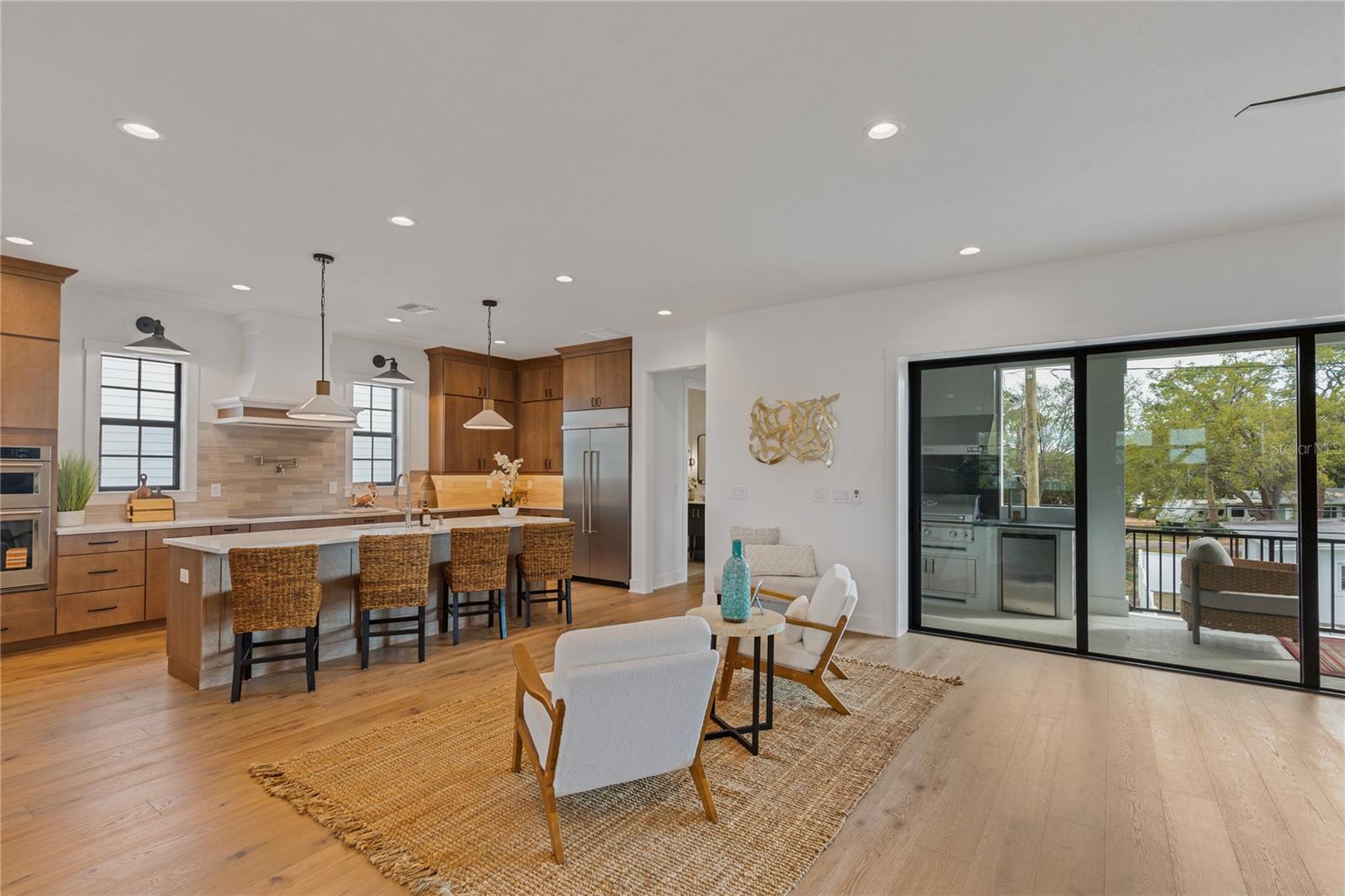 SUN PLAZA ISLES SEC 3 - Residential