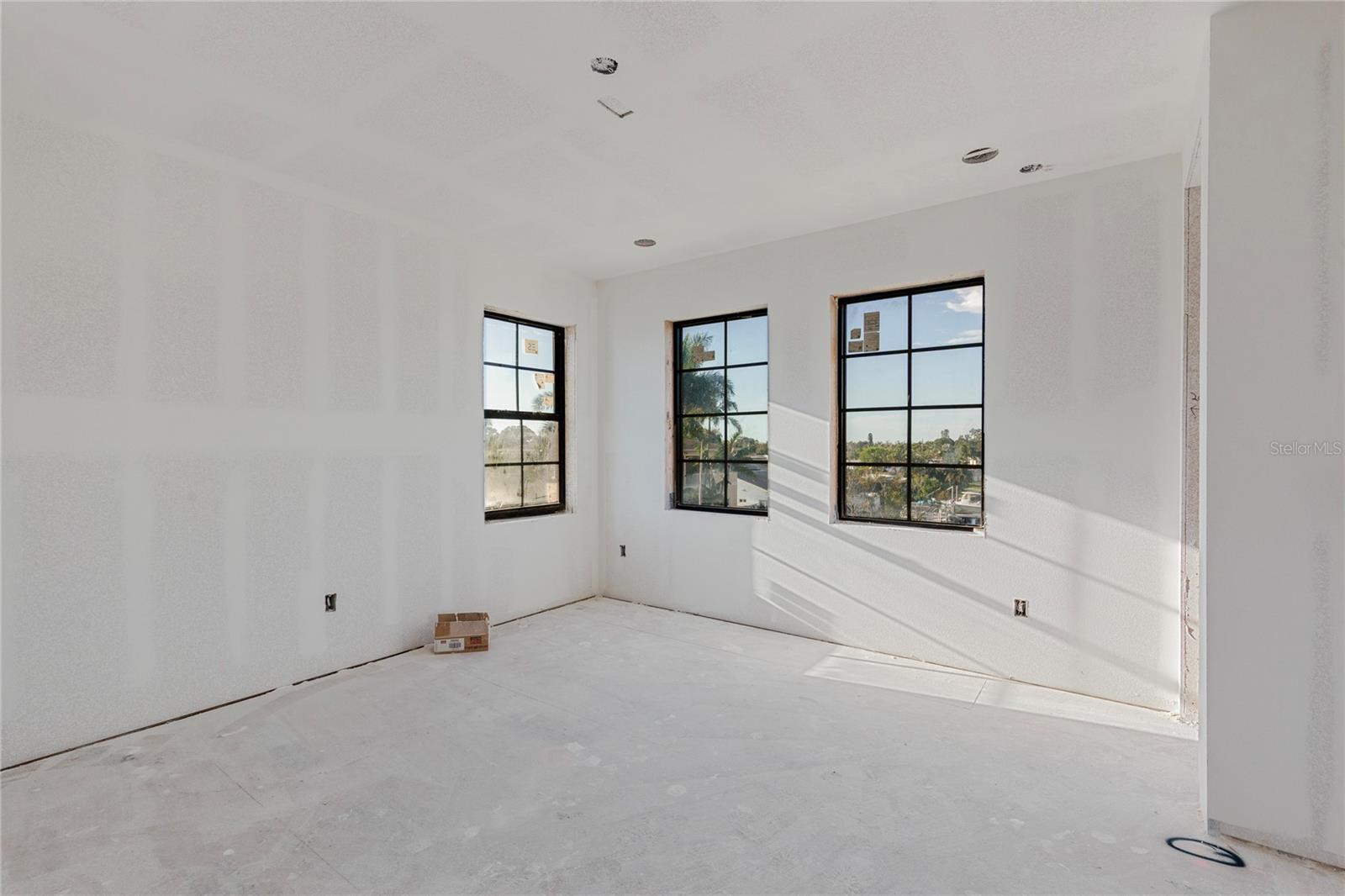 SUN PLAZA ISLES SEC 3 - Residential