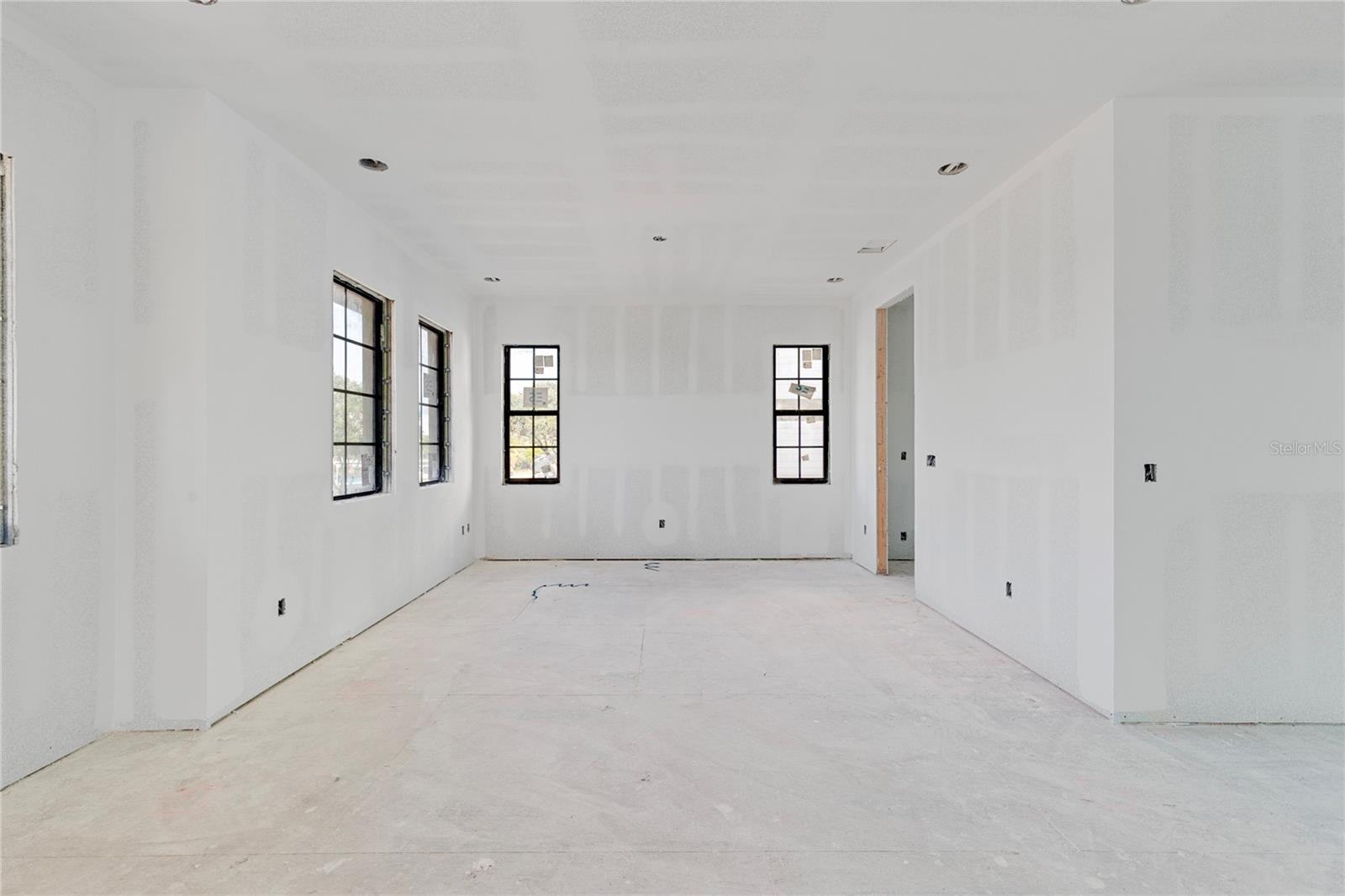 SUN PLAZA ISLES SEC 3 - Residential