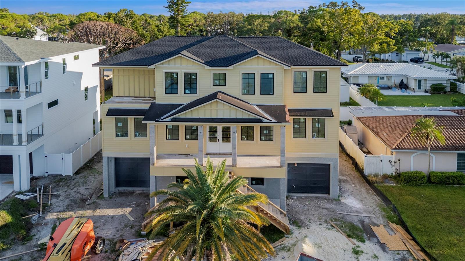 SUN PLAZA ISLES SEC 3 - Residential