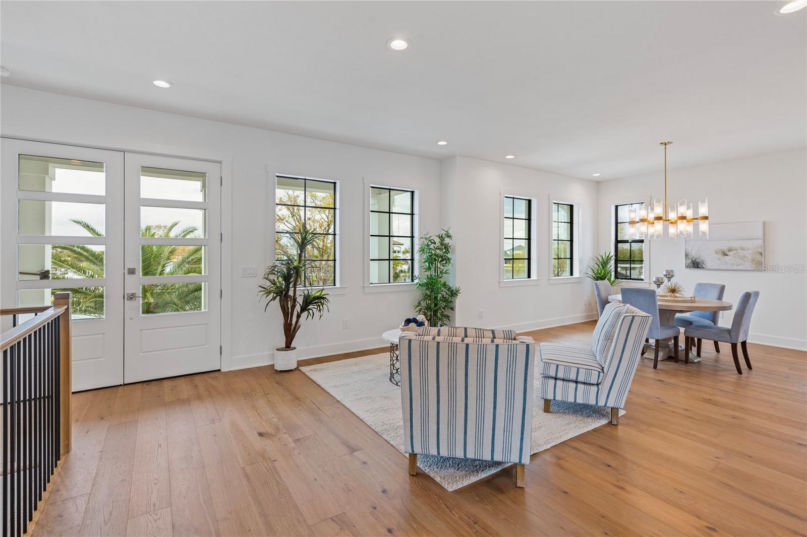 SUN PLAZA ISLES SEC 3 - Residential