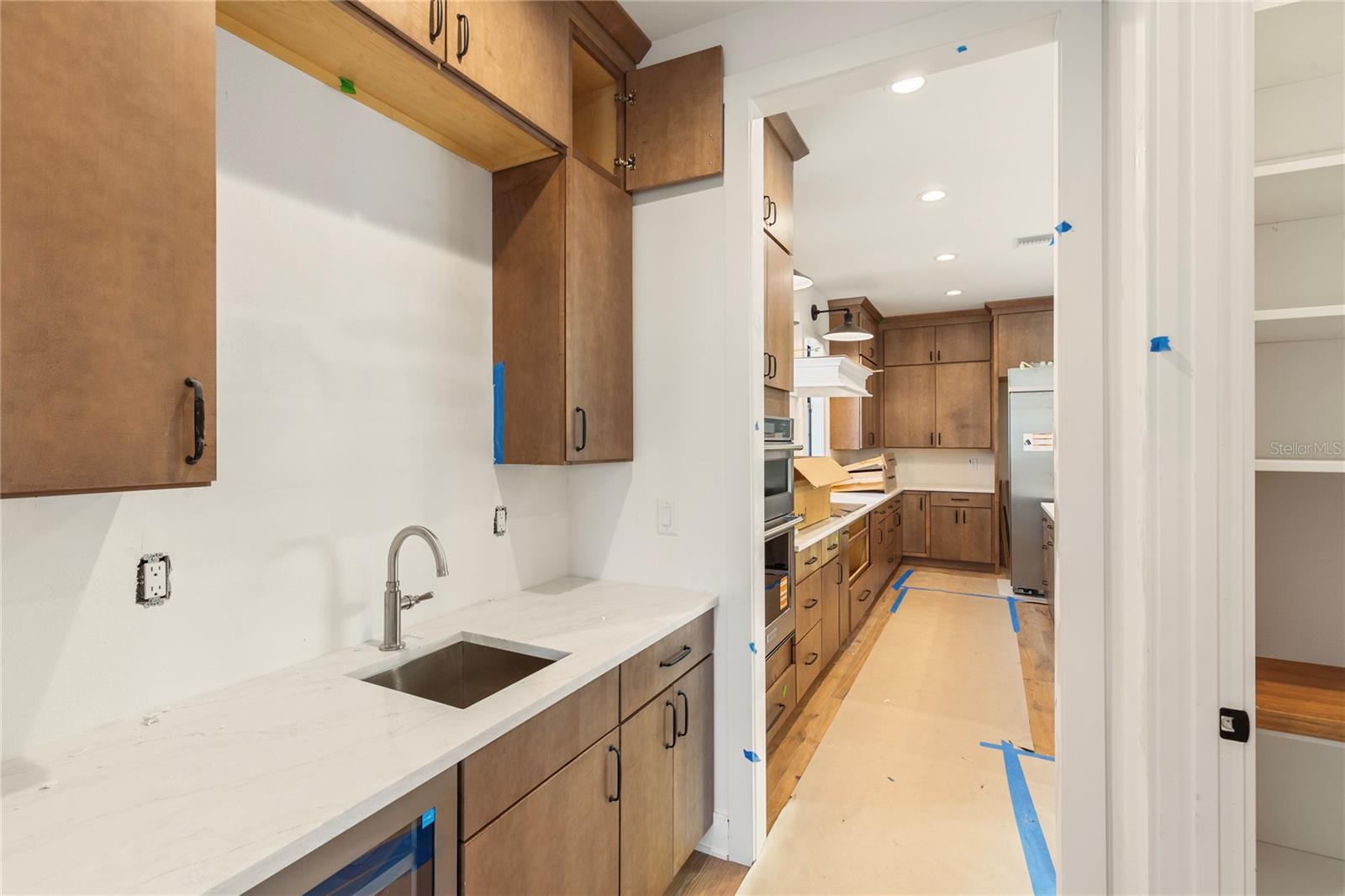 SUN PLAZA ISLES SEC 3 - Residential