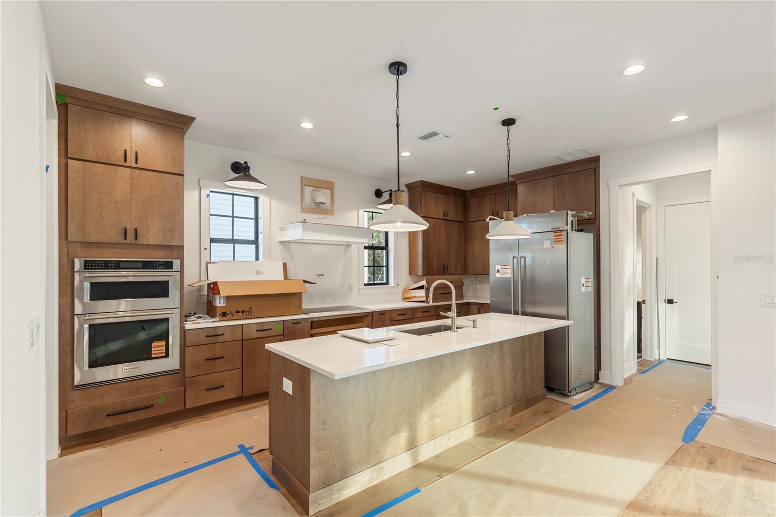 SUN PLAZA ISLES SEC 3 - Residential