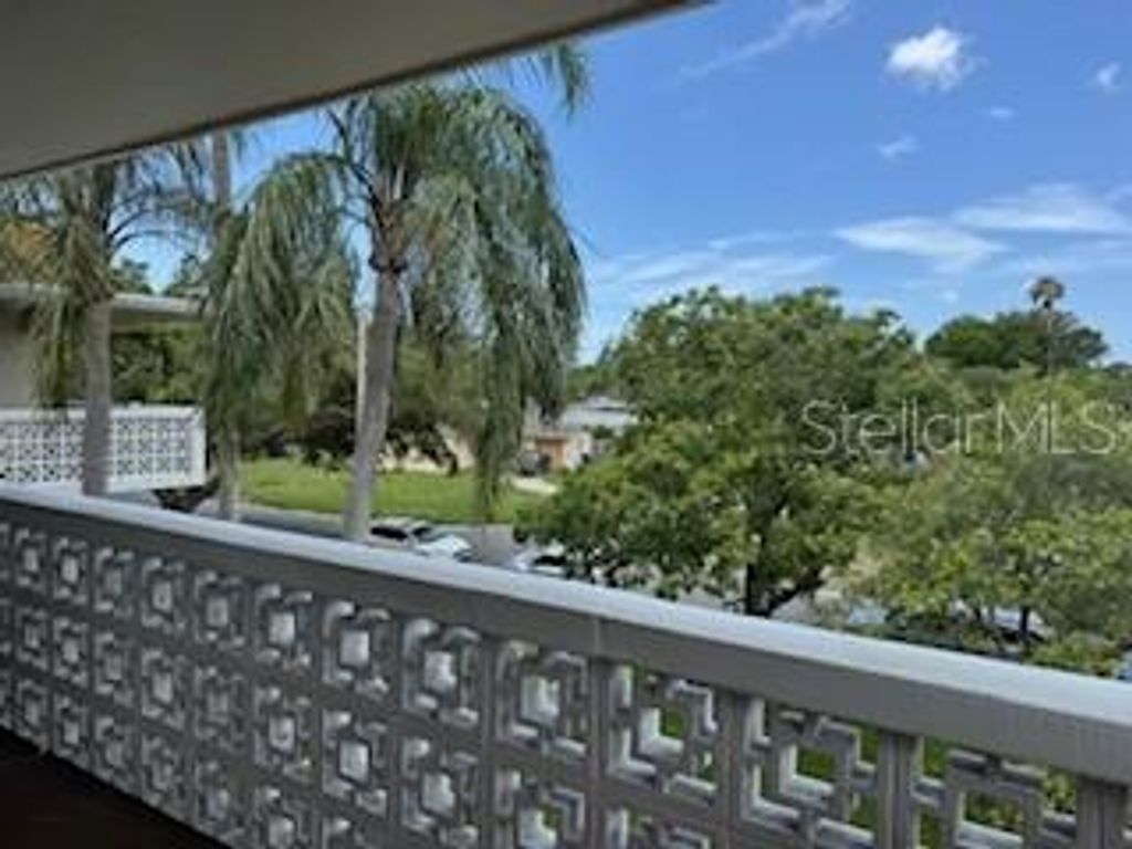 Photo of 8101 11th Street N #320, St Petersburg, FL 33702 (MLS # A4665900)