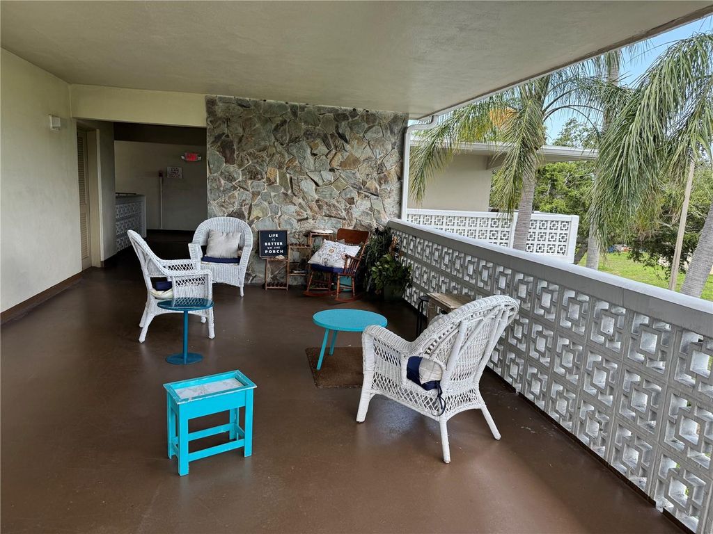 Photo of 8101 11th Street N #320, St Petersburg, FL 33702 (MLS # A4665900)