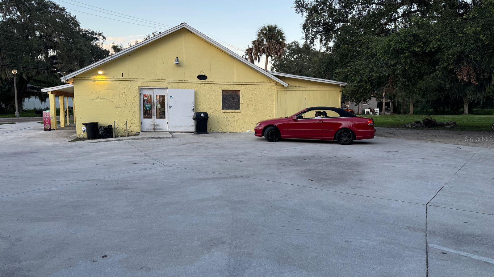 MEISCHS SUB - Commercial Sale